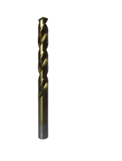 Свердло 12,5мм HSS TiN фото