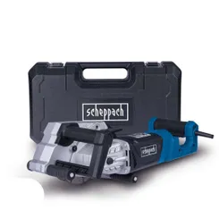 Штроборез Scheppach MNF2250 фото