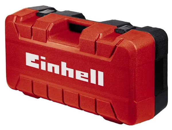 Кейс для инструмента Einhell E-Box L70/35, 25x70x35см, пластик