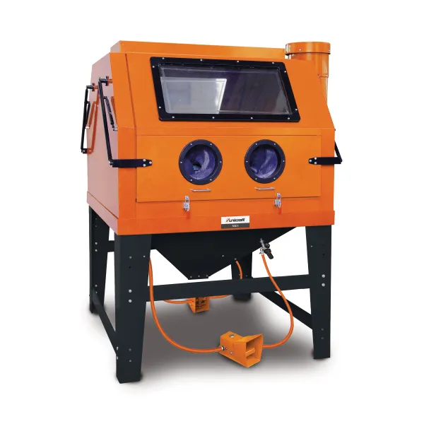 Камера піскоструминна Unicraft SSK 5