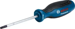 Отвертка Bosch, Torx T25x100мм фото