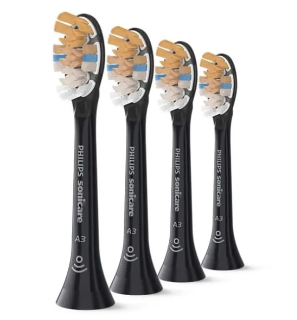 Насадки для зубной щетки Philips Sonicare HX9094/88 А3 All-in-One