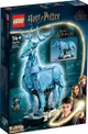 Конструктор LEGO Harry Potter™ Експекто патронум