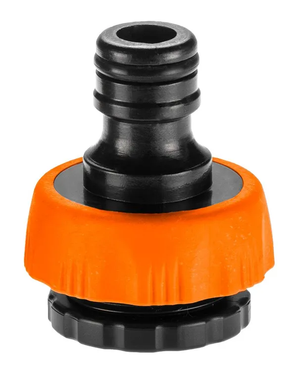 Купить Набор для полива Neo Tools 1/2", ороситель ручной прямой, 2 коннектора для шланга, коннектор для крана 1/2"-3/4"