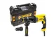Перфоратор мережевий DeWalt SDS-Plus 900Вт 3.0 Дж 0-5350уд/хв 0-1450об/хв 3 режими кейс 3.1кг замовити