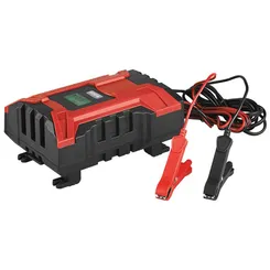 Зарядное устройство для аккумуляторов 6/12 В, 150 А/ч MIOL 82-016 фото