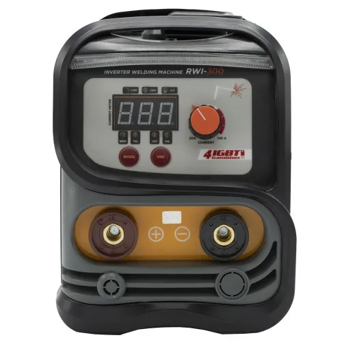 Инверторный сварочный аппарат Procraft Industrial RWI300 цена в Украине