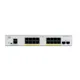 Коммутатор Cisco Catalyst 1000 16хGE, 2x1G SFP