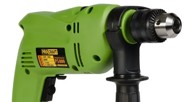 Дриль ударний Procraft PS800 купити в Україні