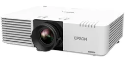 Проектор Epson EB-L630SU WUXGA, 6000 lm, LASER, 0.8, WiFi фото