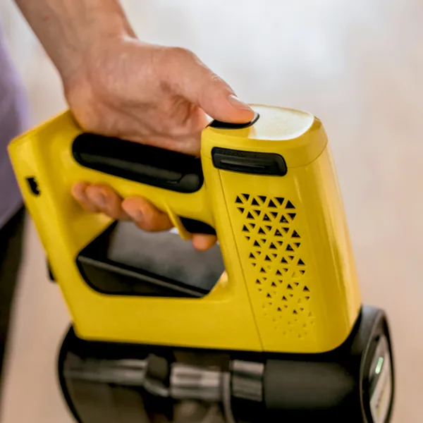 Замовити Пилосос ручний Karcher VC 4 CORDLESS MYHOME з доставкою