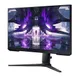 Монітор Samsung 27" S27DG300NI HDMI, DP, VA, 180Hz, 1ms, FreeSync