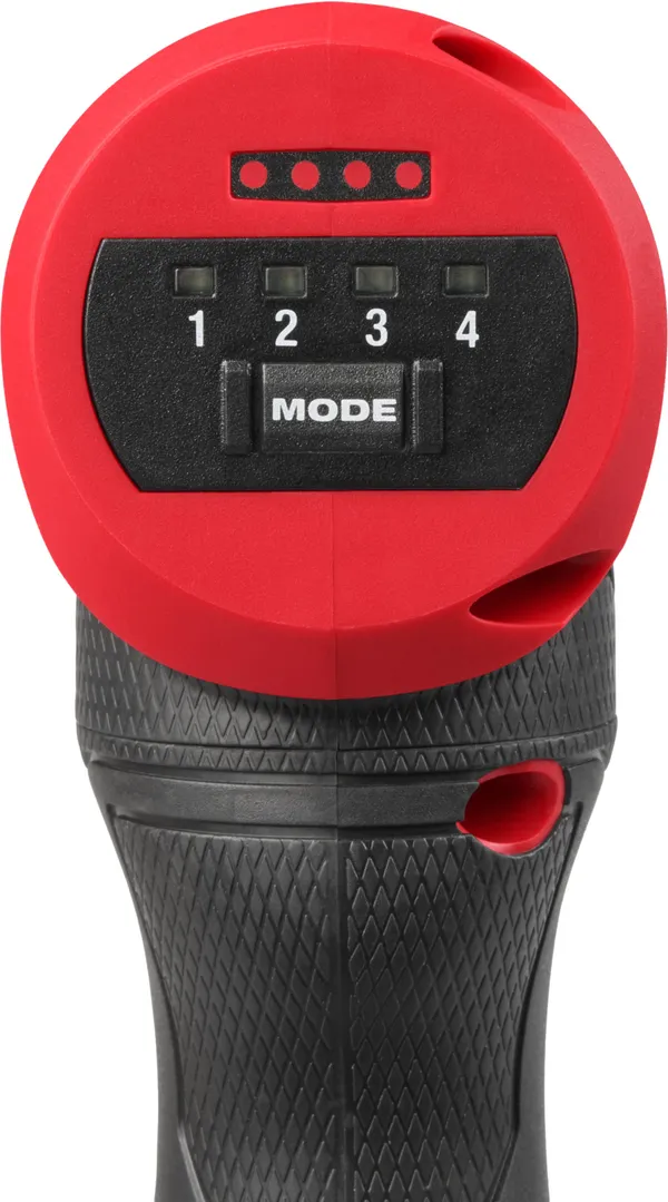 Шліфмашина кутова цангова акумуляторна MILWAUKEE, M12 FDGA2-522BA (діаметр 6/8мм) купить в Украине