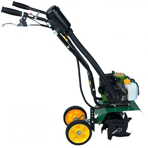 Купити Культиватор бензиновий Procraft BK-52 (мінікультиватор, мотокультиватор)