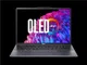 Ноутбук Acer Swift Go 14 SFG14-63 14" 2.8K OLED, AMD R5-8645HS, 16GB, F512GB, UMA, Win11, сірий