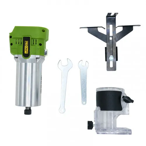 Купить Фрезер аккумуляторный Procraft POB20 (без АКБ и ЗУ) бесщеточный со скидкой