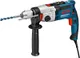 Дриль ударний Bosch GSB 21-2 RCT 1300Вт ШЗП 1.5-13мм 3000об·хв 2.85кг