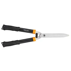 Ножиці для живоплоту Fiskars Solid HS21 1026827 фото