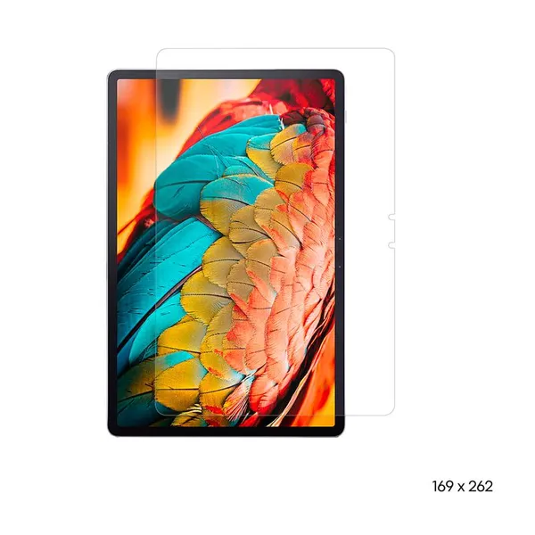 Захисне скло 2E для Lenovo Tab P11 Pro,11.5",(2021), 2.5D, прозорий