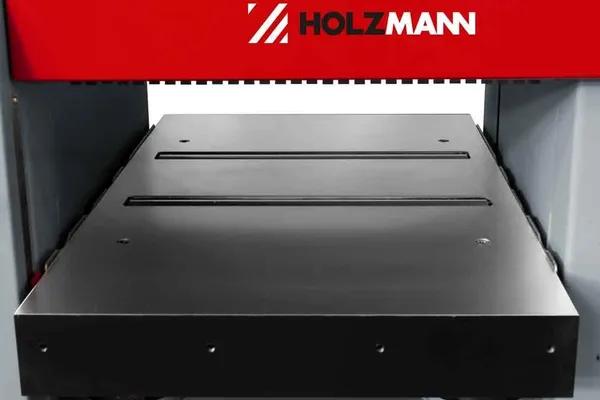 Рейсмусовий верстат HOLZMANN DHM630PRO_400V купити онлайн