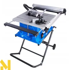 Циркулярная пила Scheppach HS115 фото