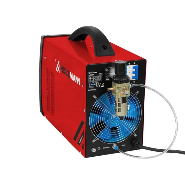 Инверторный аппарат для плазменной резки Holzmann DIPA100NEO цена в Украине