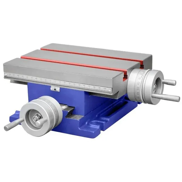 Поперечний стіл 225х175 CORMAK KP202