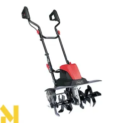 Культиватор електричний Scheppach MTE460 фото