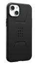 Чохол UAG для iPhone 15 Plus, Civilian Magsafe, Black