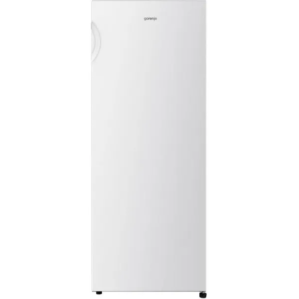 Морозильная камера Gorenje, 143 х 55 х 55 см, 153л, А++, Белый