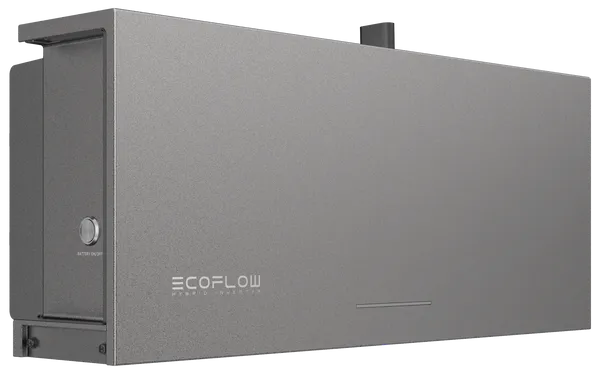 Гібридний інвертор EcoFlow Power Ocean 5 kWh однофазний