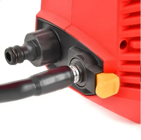 Акумуляторна мийка високого тиску HECHT 3425  відгуки