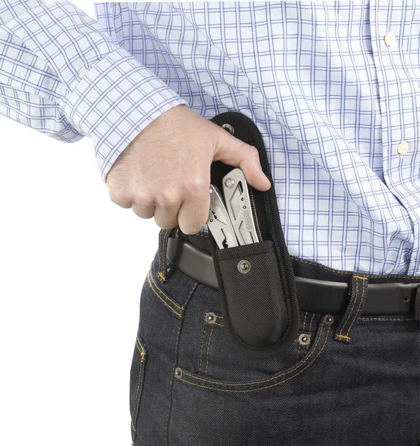 Мультитул Stanley, 12 элементов отзывы