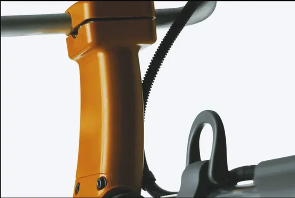 Мотокоса Husqvarna 545RХ цена в Украине