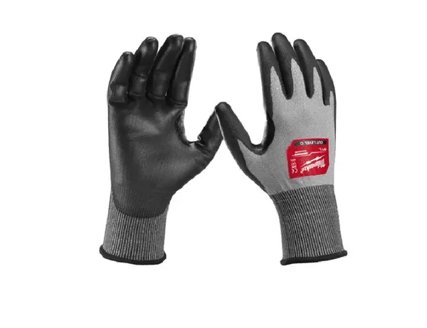 Рукавиці захисні Hi-Dex (Хай Декс) 3/С, 10/XL