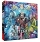 Пазл GoodLoot Witcher Monster Faction Puzzles 500 ел.