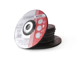 Круг зачисний 180*6*22 фото