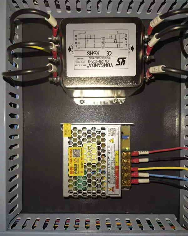 Фрезерный станок по дереву с ЧПУ MAST 2030 с доставкой