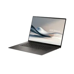 Ноутбук ASUS Zenbook S 16 UM5606WA-RK216W 16" 3K OLED, AMD AI 9 365, 24GB, F1TB, UMA, Win11, Серый фото