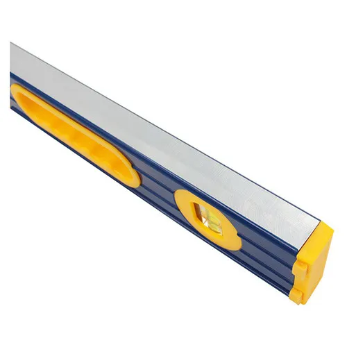 Заказать Уровень строительный 600 мм, 3 капсулы с рукоятками Kubis 05-02-2060 профессиональный с доставкой