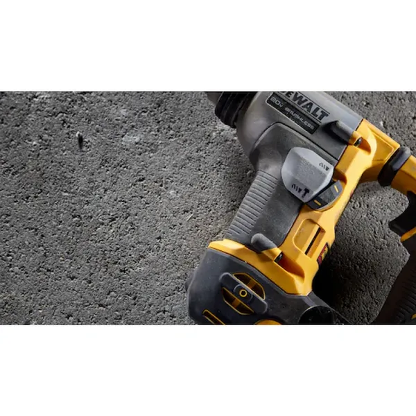 Акумуляторний перфоратор DeWALT DCH172B ATOMIC 20V MAX (без АКБ та ЗП) купити в Україні