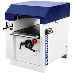 Рейсмусовый станок CORMAK TH410S фото