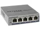 NETGEAR Switch GS105E 5xGE, WebSmart