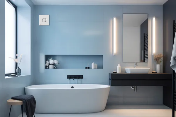 Замовити Витяжний вентилятор ARDESTO 20 Вт, 120 м3/г, 2300 об./хв., 33 дБ, білий з доставкою