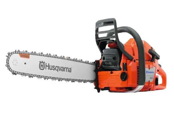 Ланцюгова пила Husqvarna 365