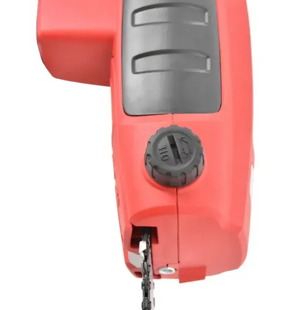 Купить Высоторез аккумуляторный HECHT 9025