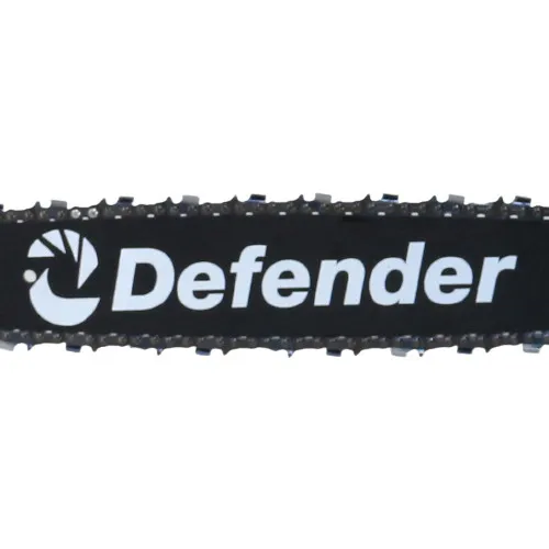 Купити Бензопила (3.6 кВт, шина 40 см) Defender DC-3600