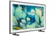Телевізор 50" Samsung QLED 4K 50Hz Smart Tizen Black The Frame