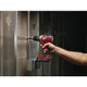 Дрель-шуруповерт аккумуляторный Milwaukee, M18 BDD-202С, 50 Нм (+ зар.пристр, 2 акум.Х 2Ач, кейс)