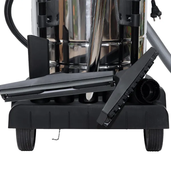 Заказать Промышленный пылесос Procraft VP3000 с доставкой